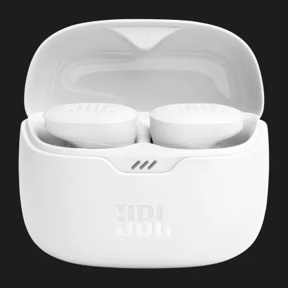 Навушники JBL Tune Buds (White)